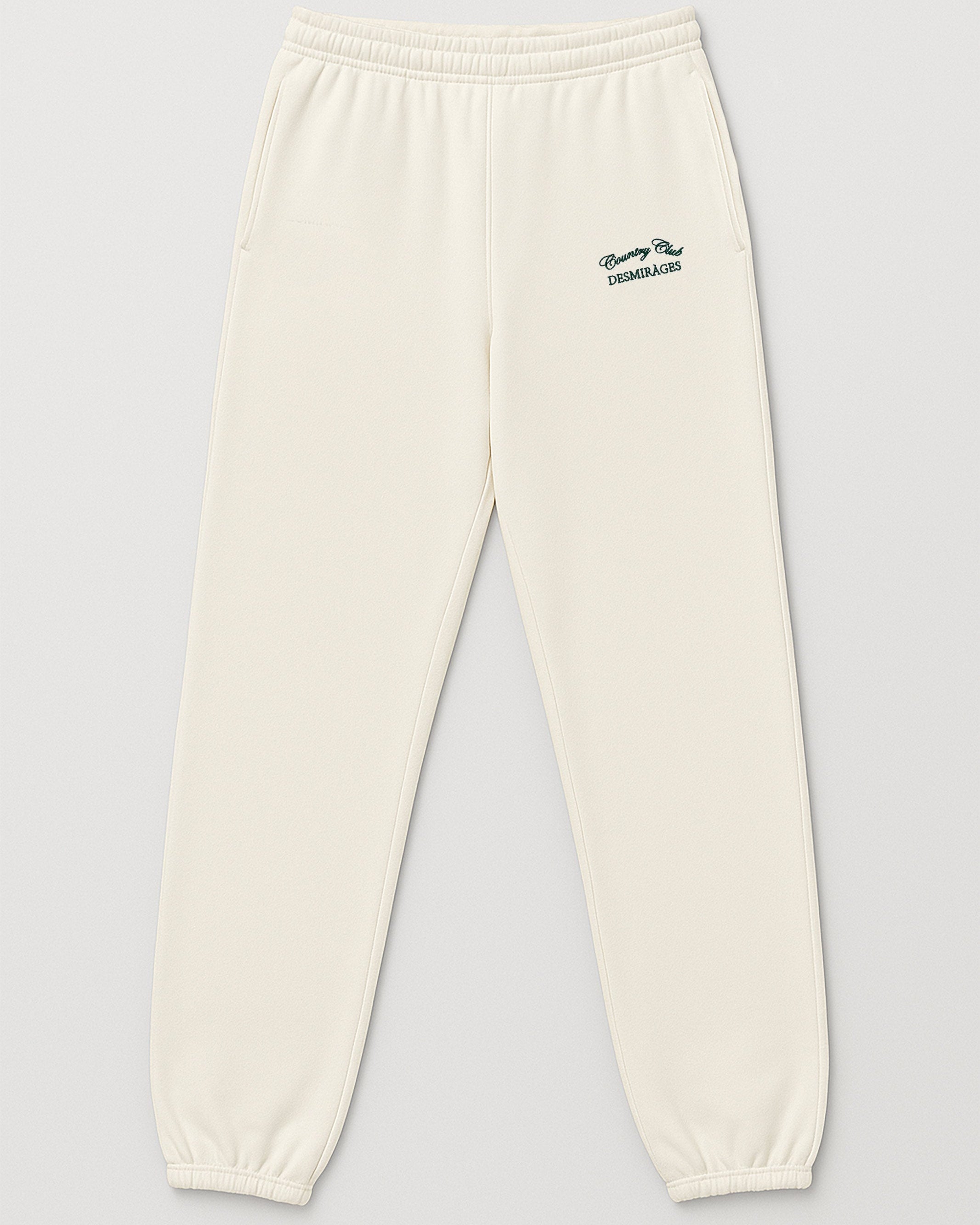 Sweatpants_cream