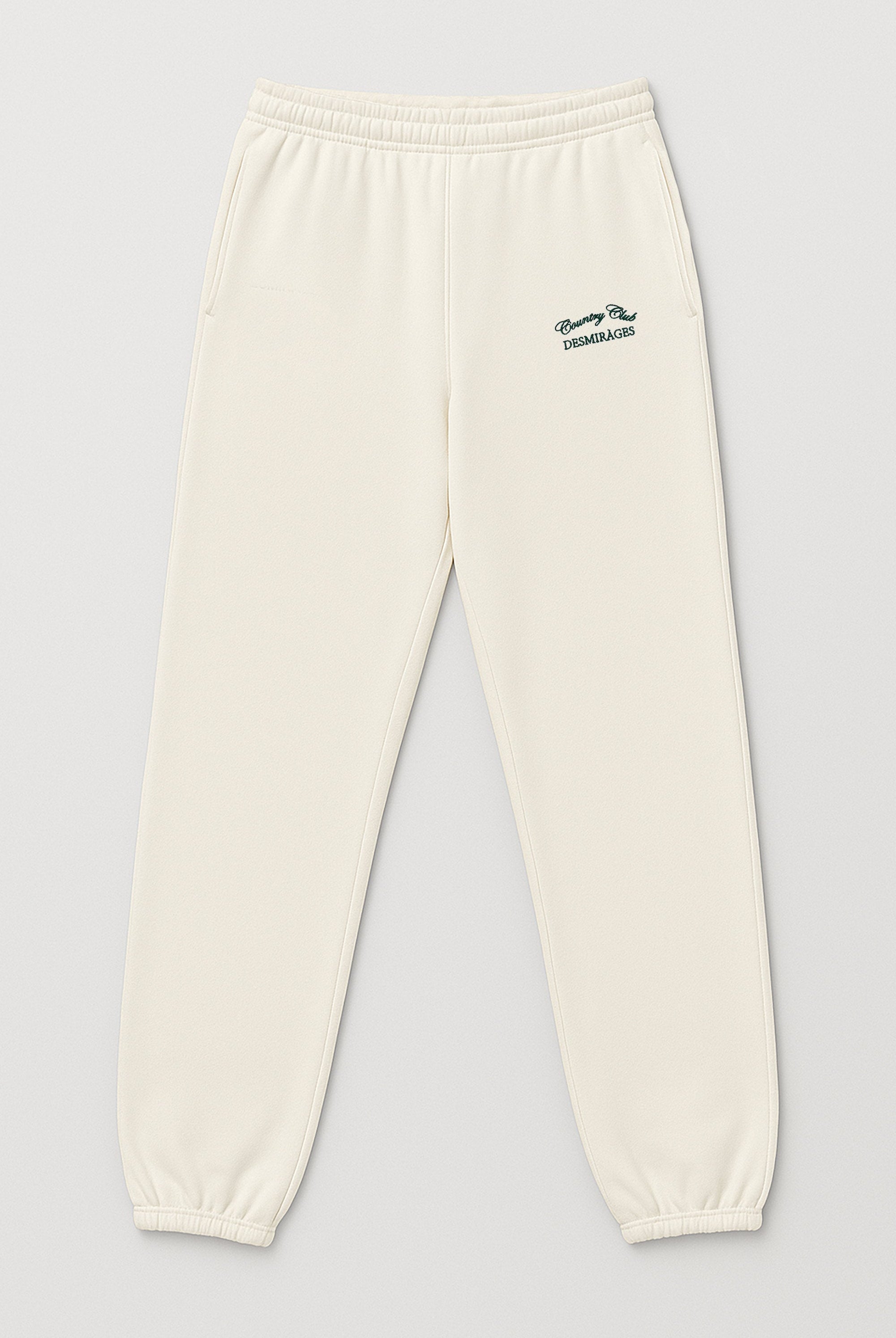 Sweatpants_cream