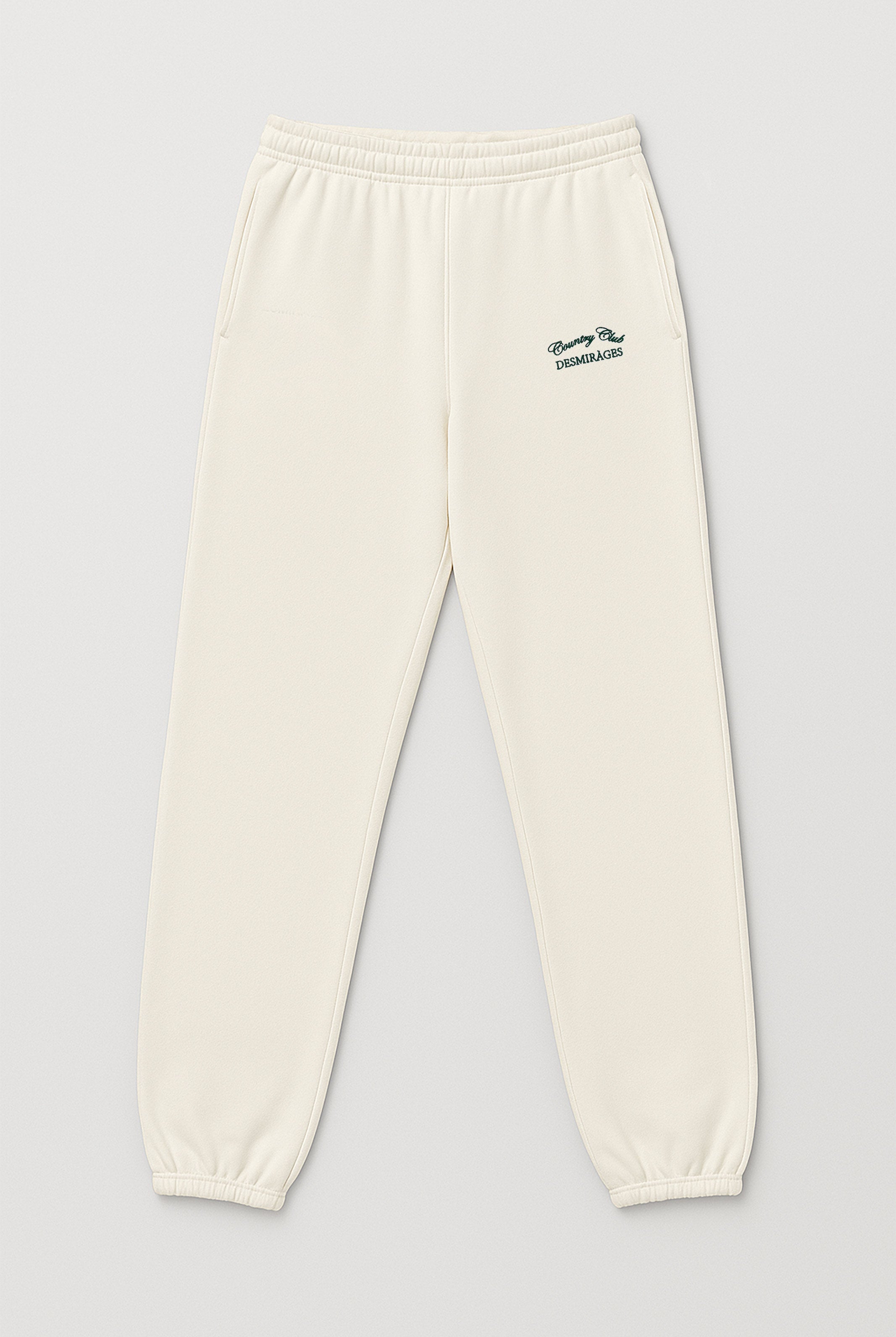 Sweatpants_cream