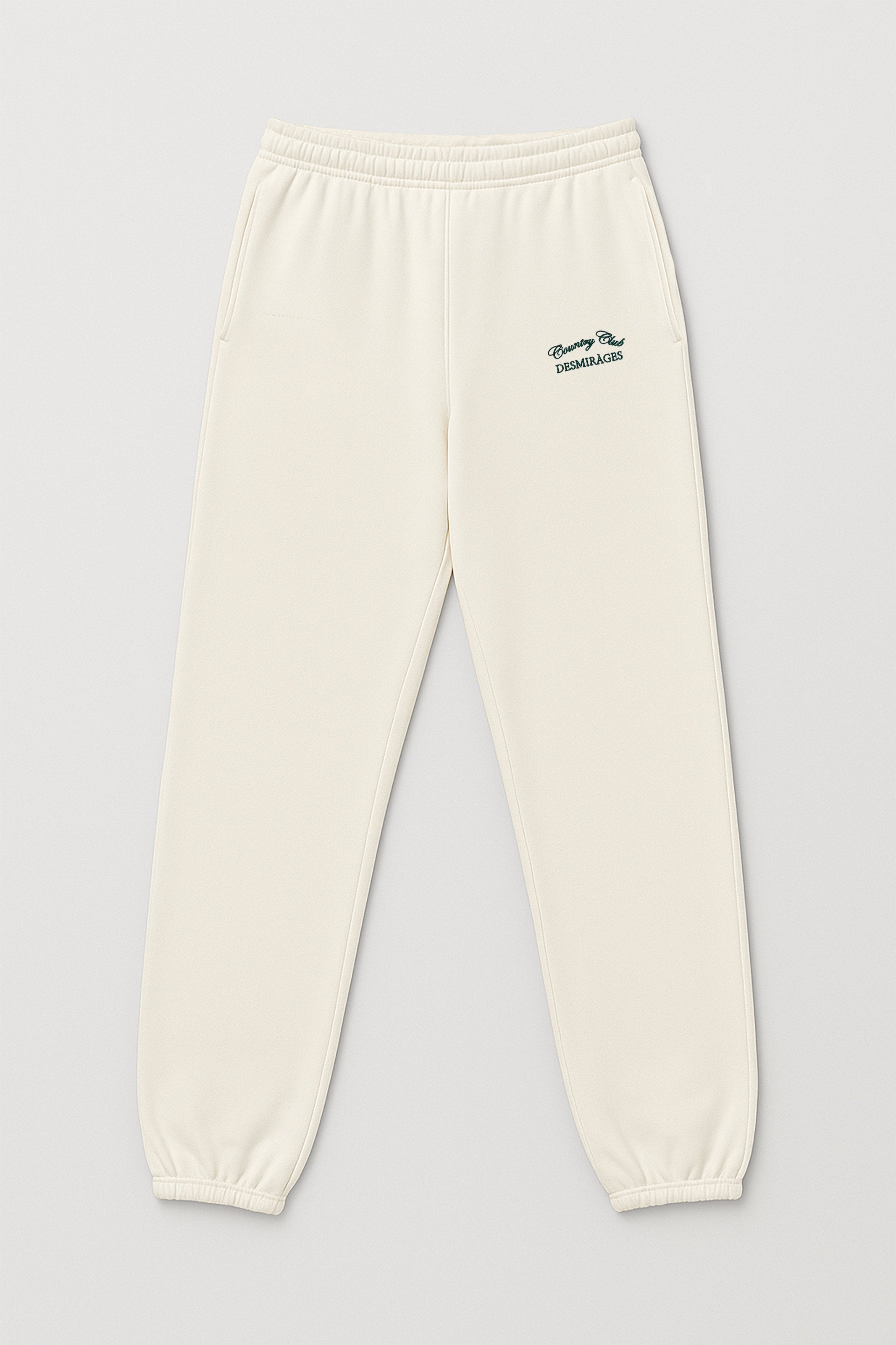 Sweatpants_cream