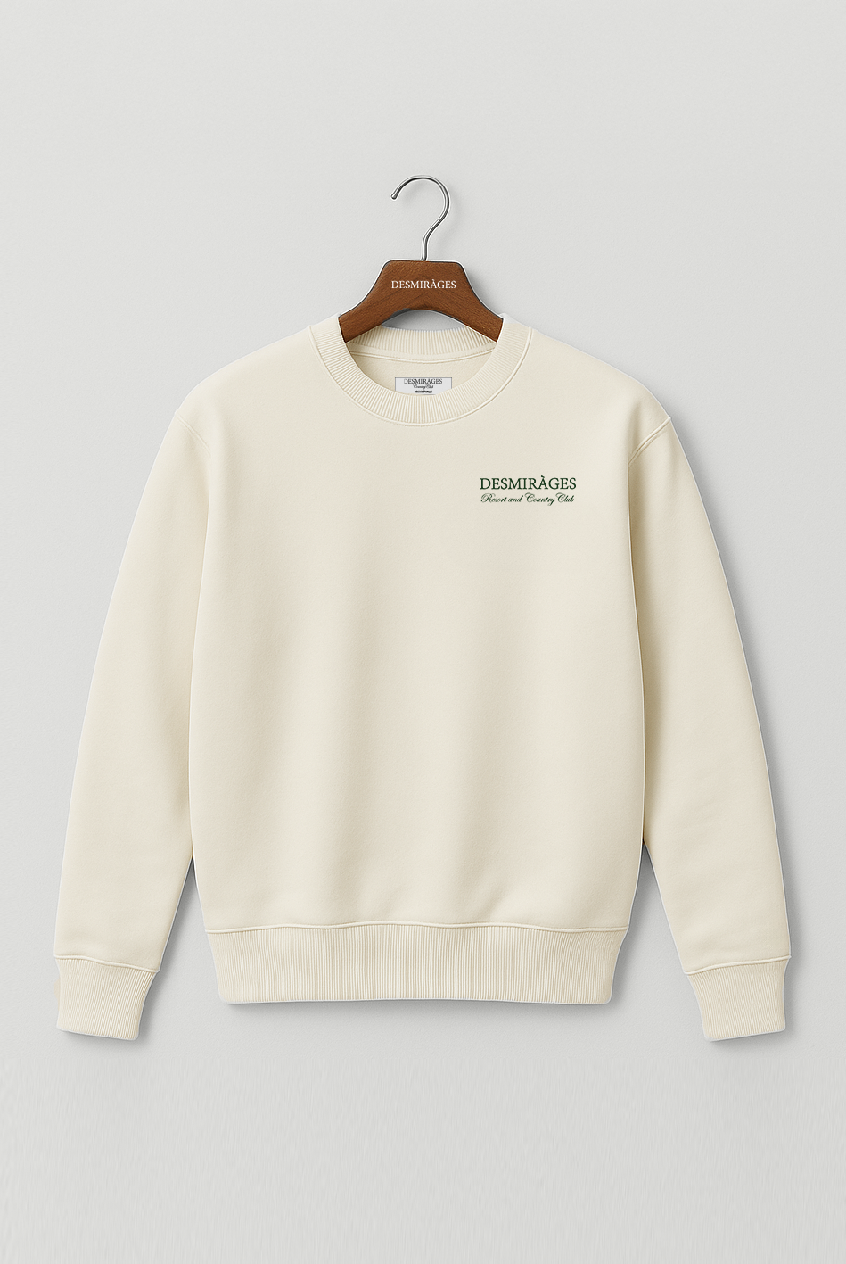 sweater for men cream colour