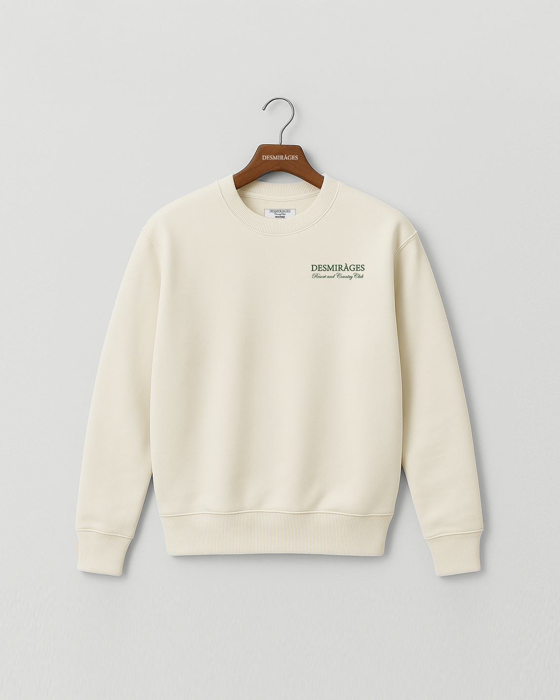 sweater for men cream colour