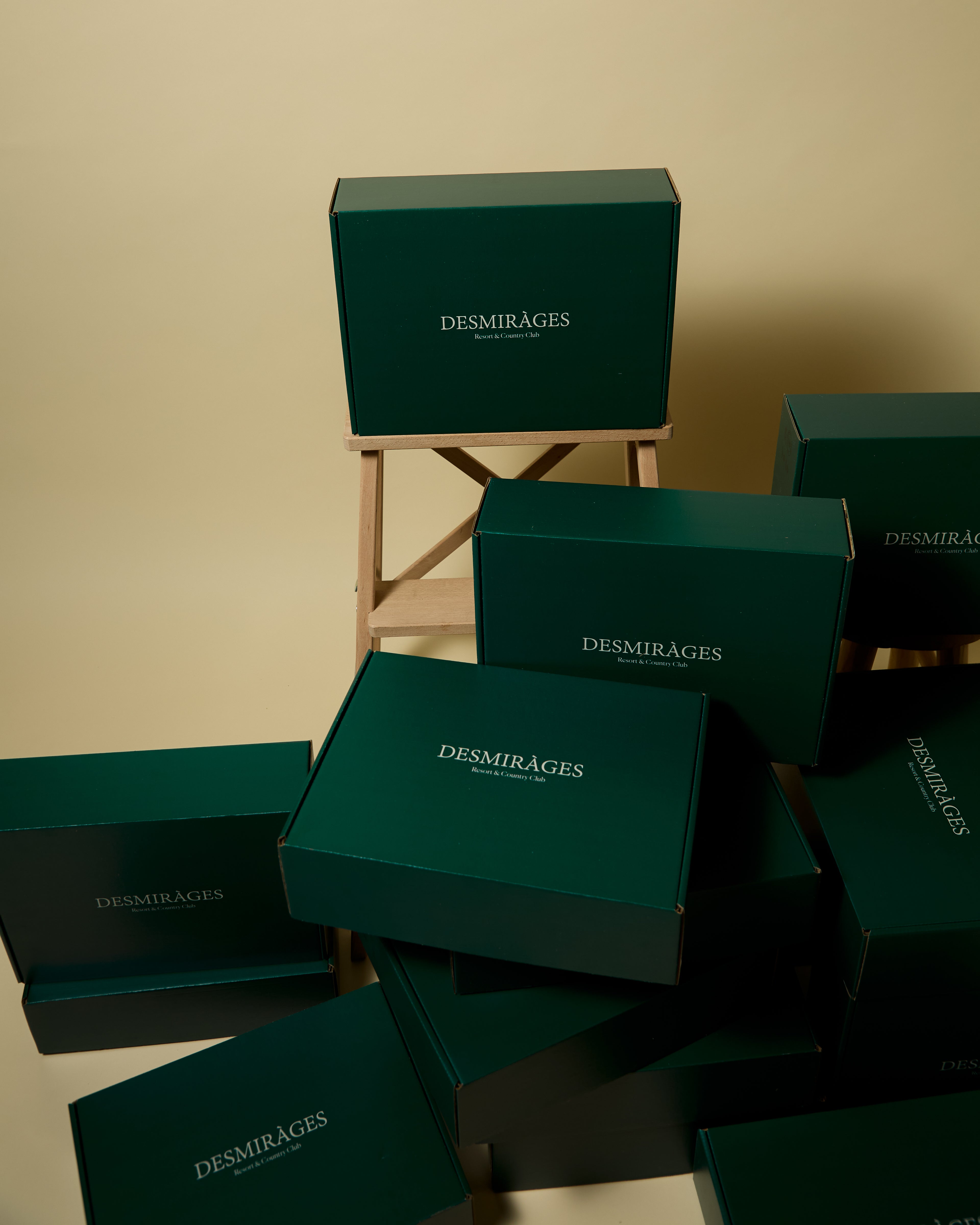 Carton Boxes packaging