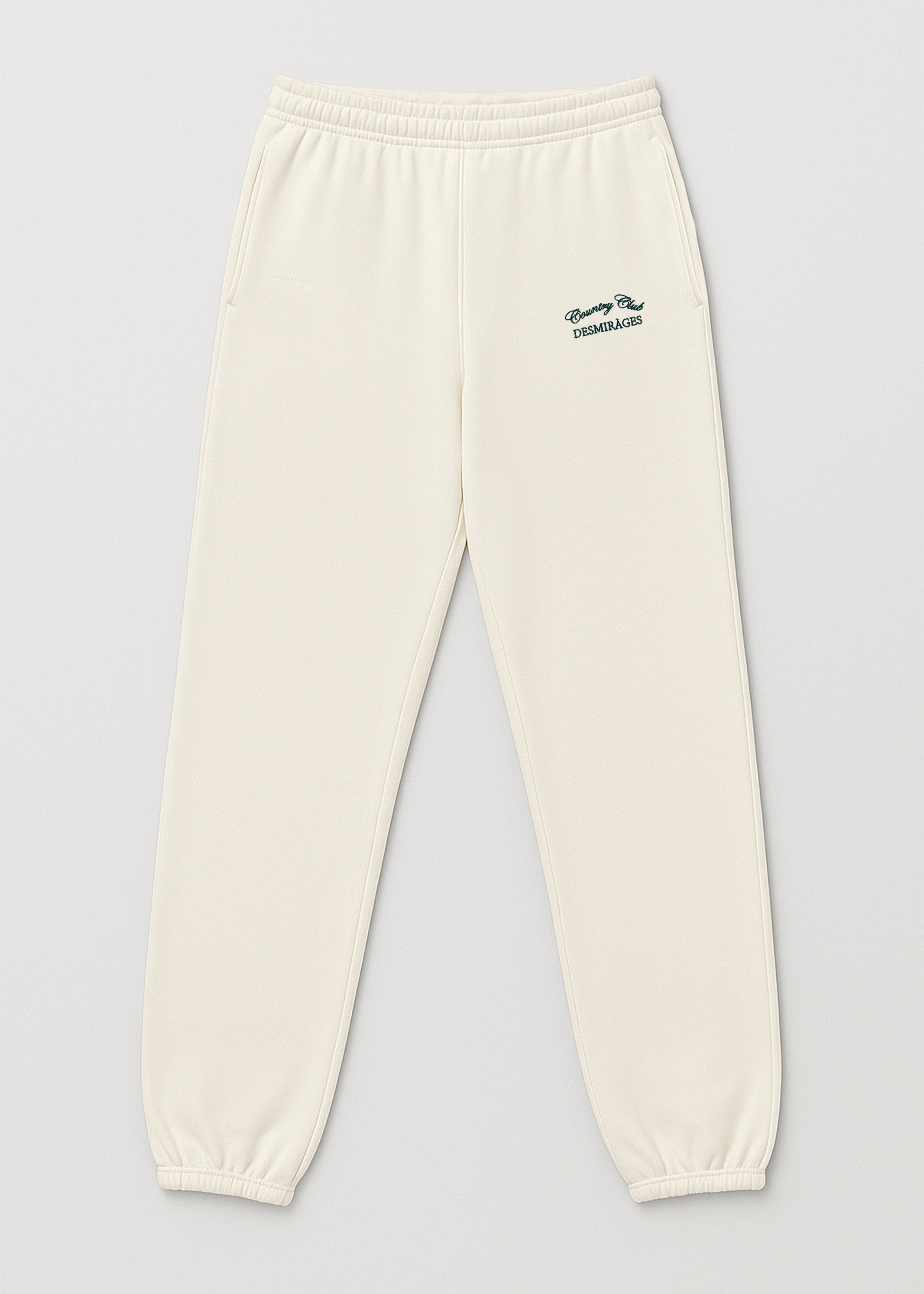 Sweatpants_cream